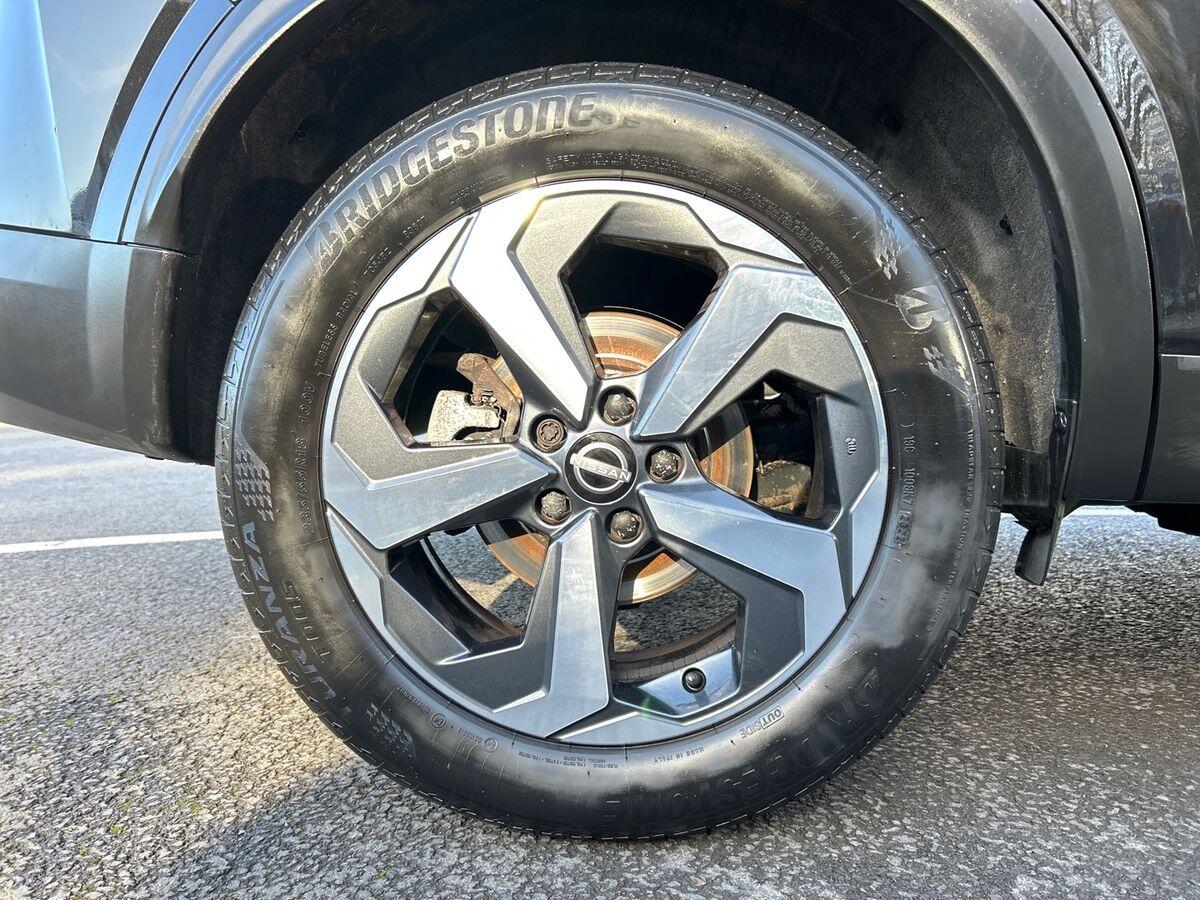 Used Nissan Qashqai 2022 for sale - 77842964: Photo 12