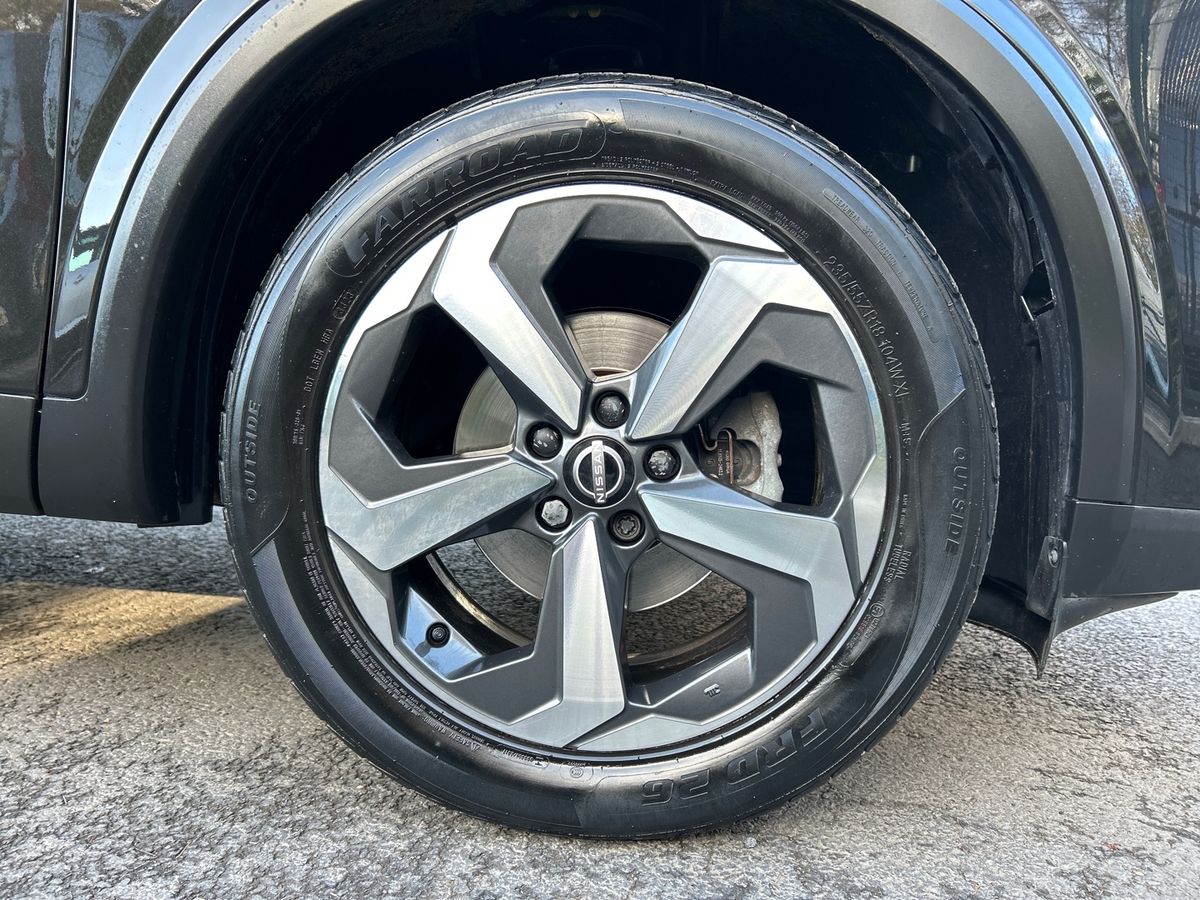 Used Nissan Qashqai 2022 for sale - 77842964: Photo 13