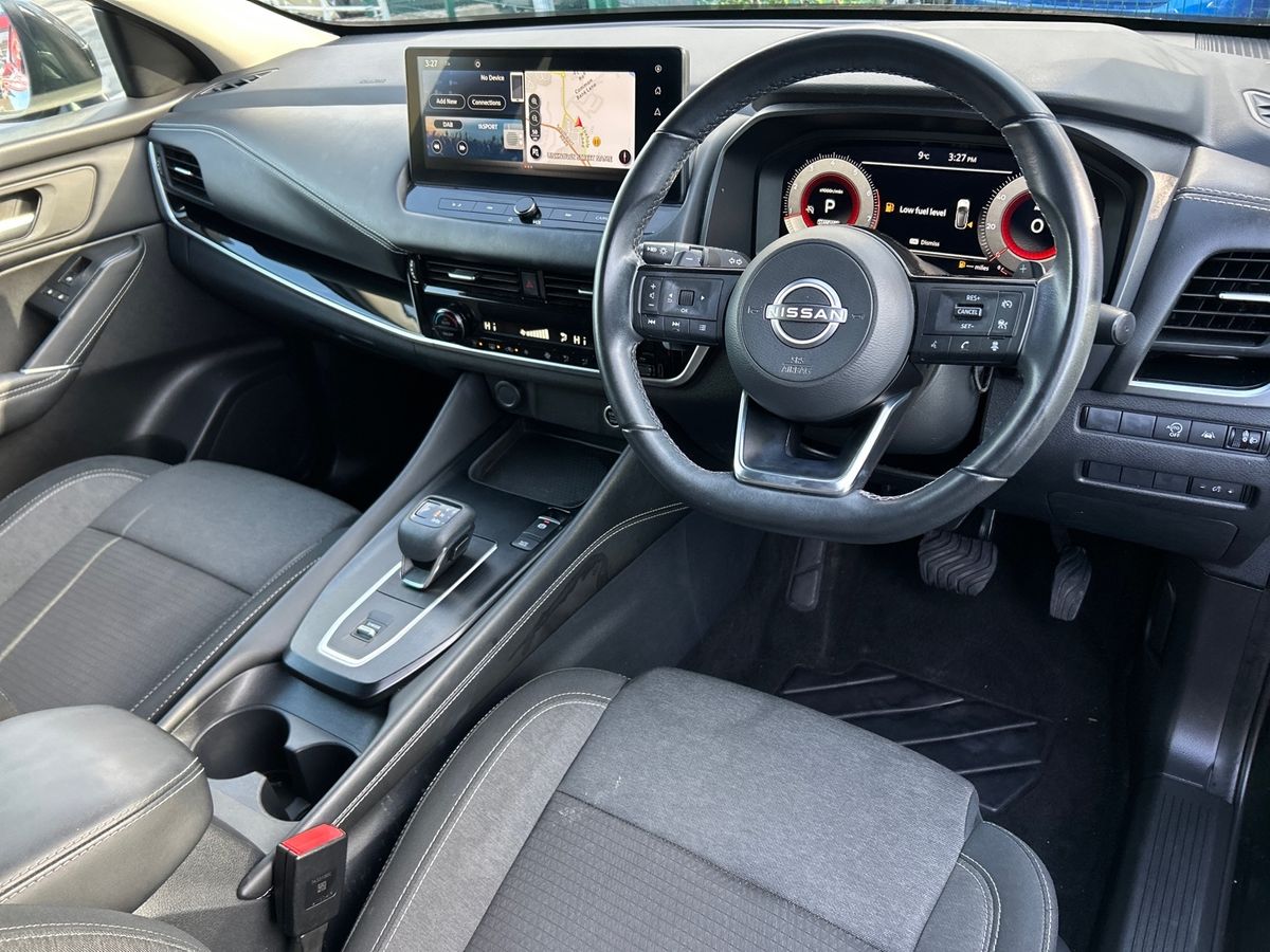 Used Nissan Qashqai 2022 for sale - 77842964: Photo 14