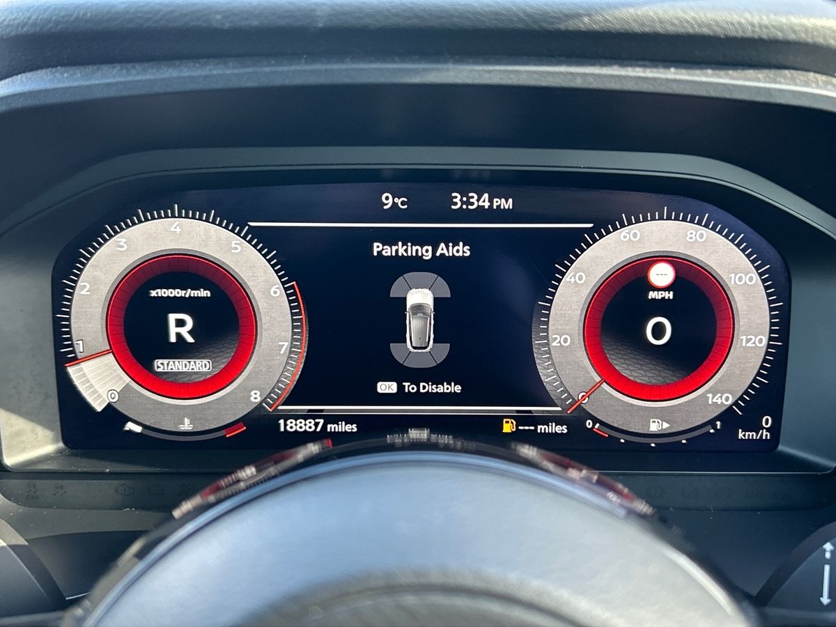 Used Nissan Qashqai 2022 for sale - 77842964: Photo 15