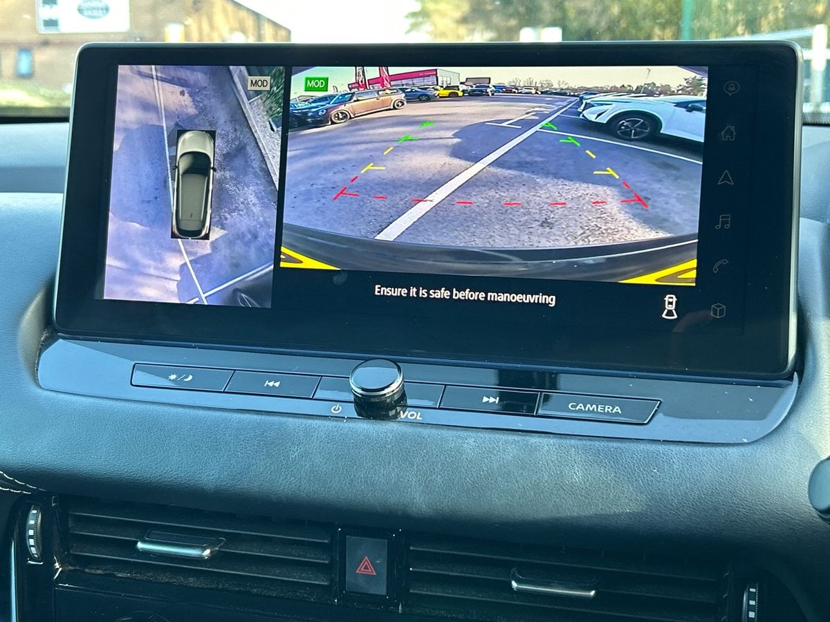 Used Nissan Qashqai 2022 for sale - 77842964: Photo 17