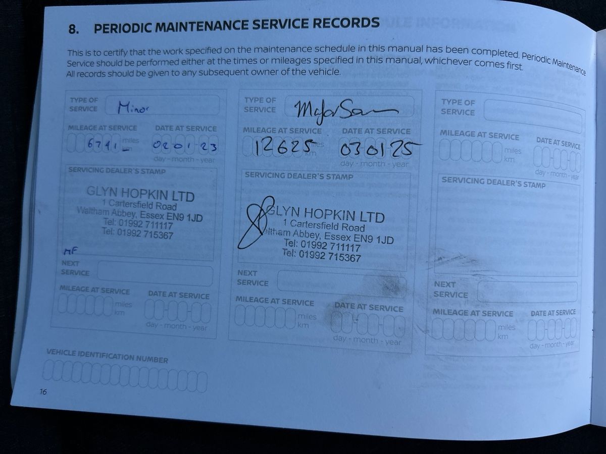 Used Nissan Qashqai 2022 for sale - 77842964: Photo 18