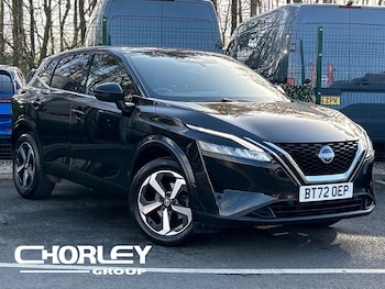 Used Nissan Qashqai 2022 for sale - 77842964: Photo