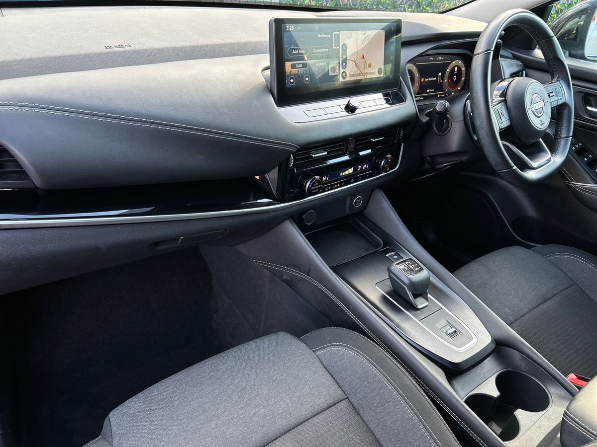 Used Nissan Qashqai 2022 for sale - 77842964: Photo 2