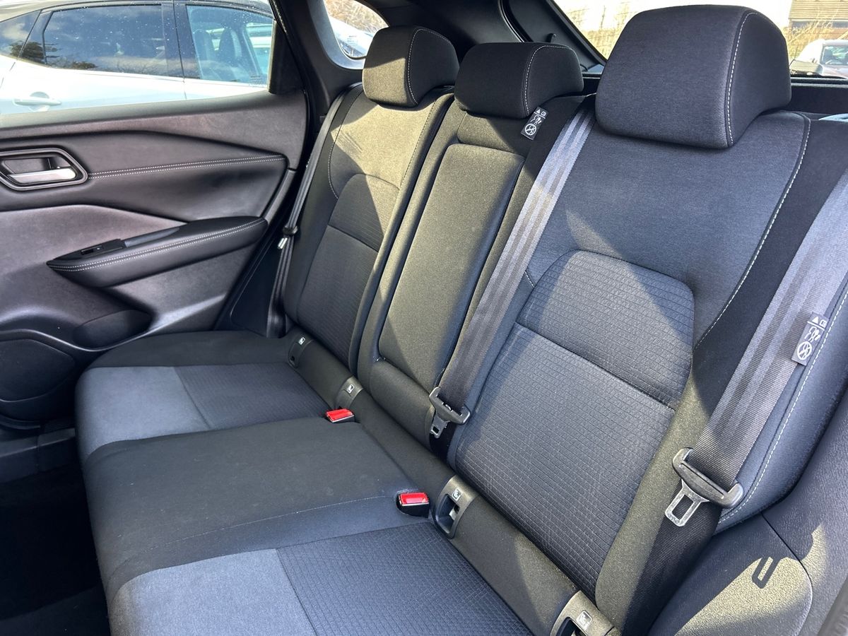 Used Nissan Qashqai 2022 for sale - 77842964: Photo 21