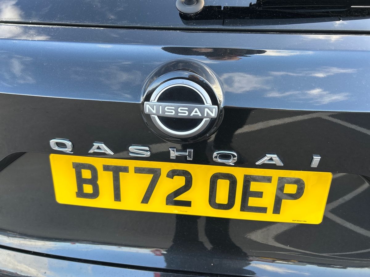 Used Nissan Qashqai 2022 for sale - 77842964: Photo 25