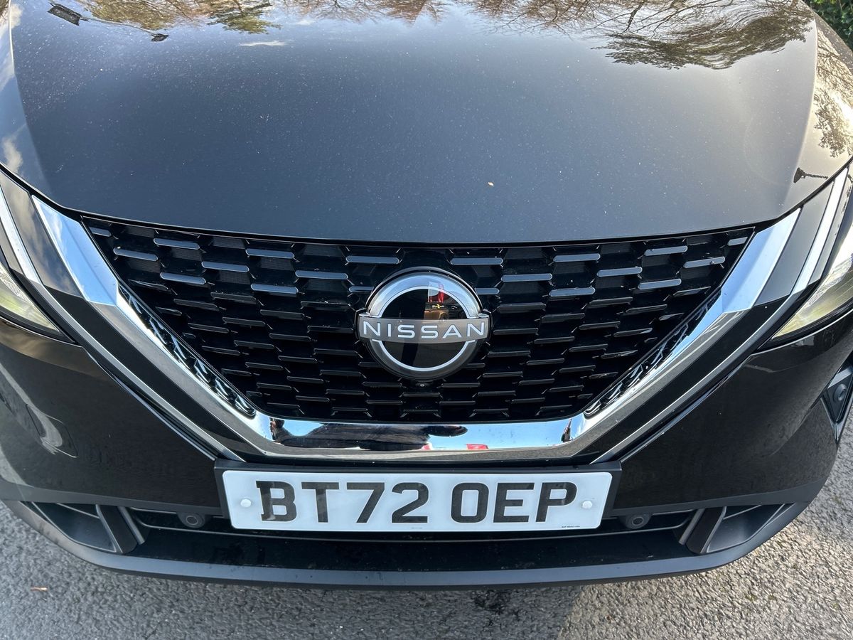 Used Nissan Qashqai 2022 for sale - 77842964: Photo 27