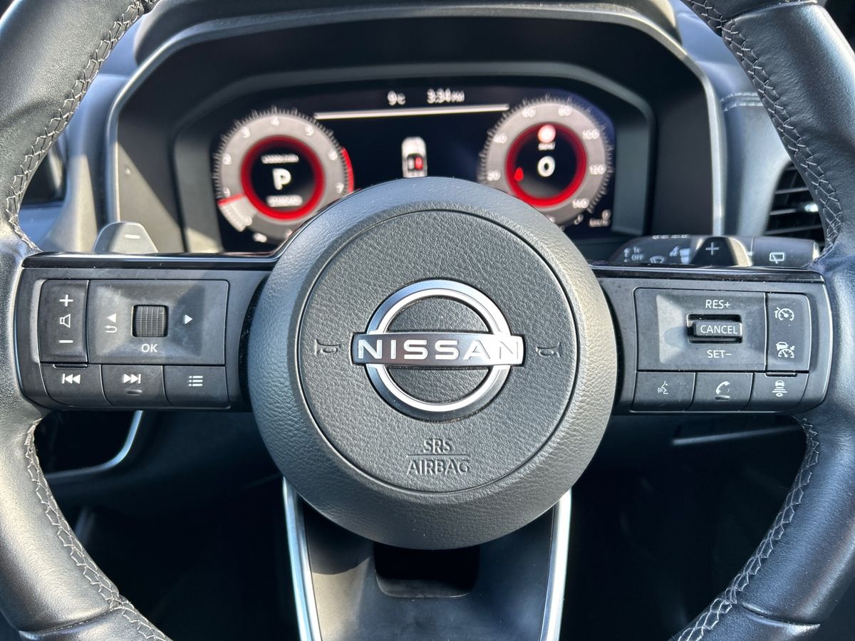 Used Nissan Qashqai 2022 for sale - 77842964: Photo 29