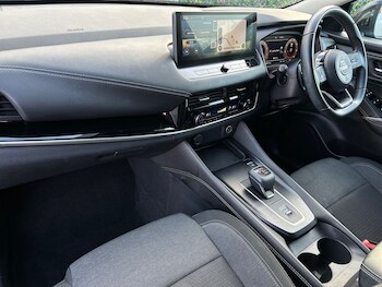 Used Nissan Qashqai 2022 for sale - 77842964: Photo