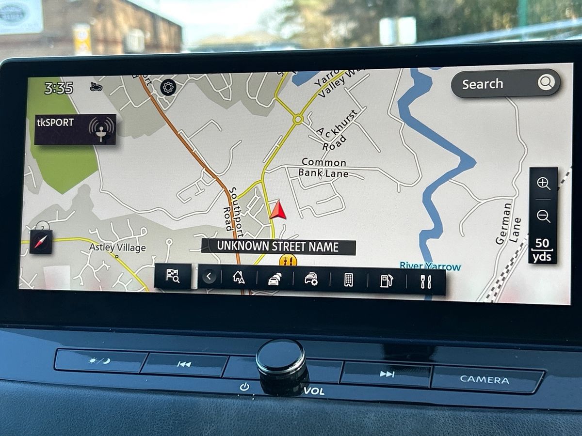 Used Nissan Qashqai 2022 for sale - 77842964: Photo 33