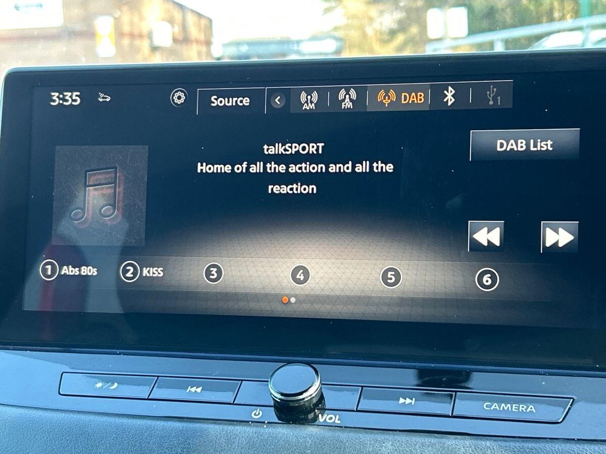 Used Nissan Qashqai 2022 for sale - 77842964: Photo 34