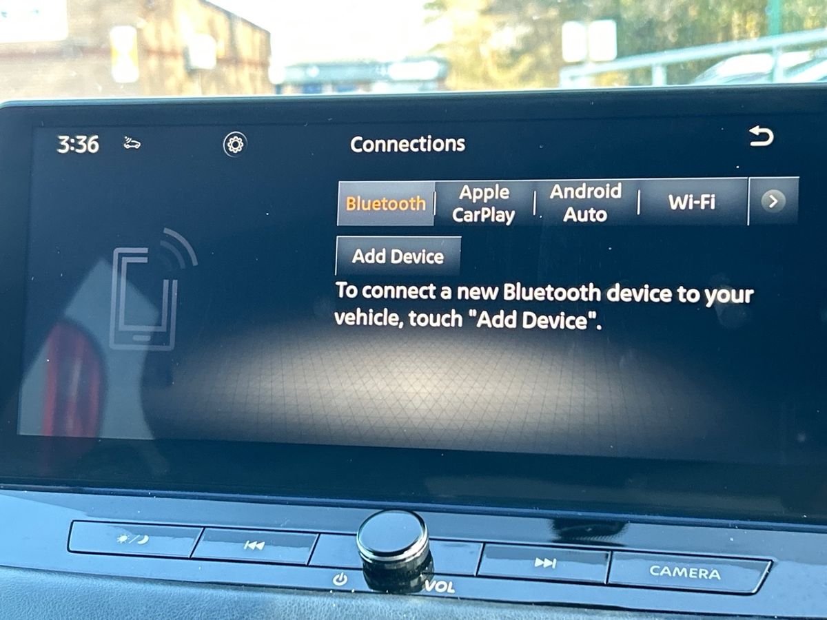 Used Nissan Qashqai 2022 for sale - 77842964: Photo 35