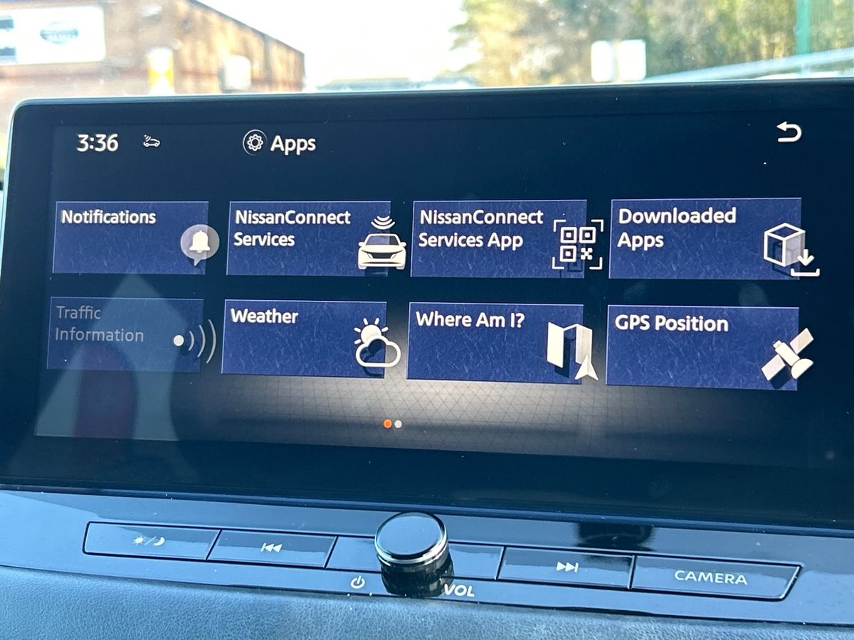 Used Nissan Qashqai 2022 for sale - 77842964: Photo 36