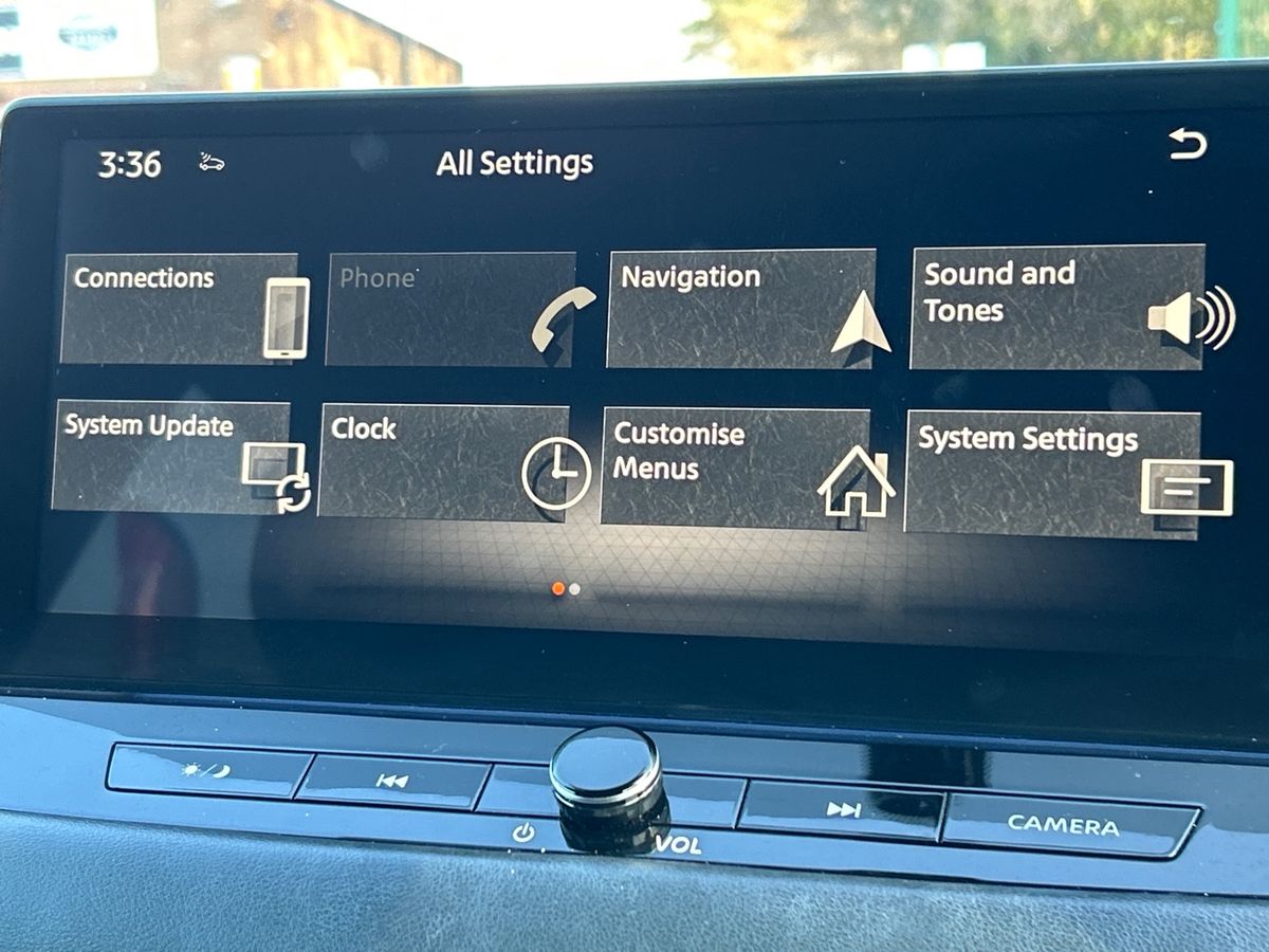 Used Nissan Qashqai 2022 for sale - 77842964: Photo 37