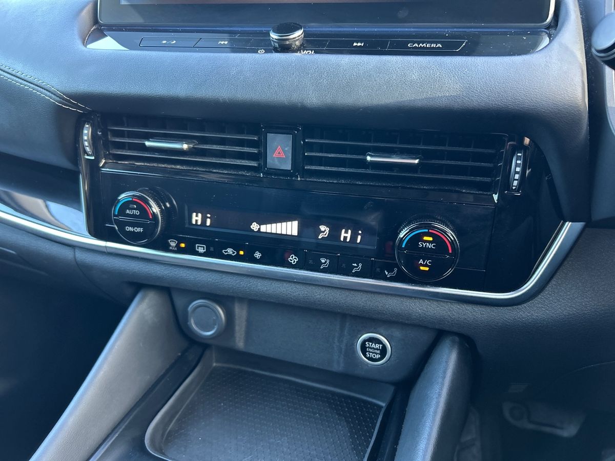 Used Nissan Qashqai 2022 for sale - 77842964: Photo 38