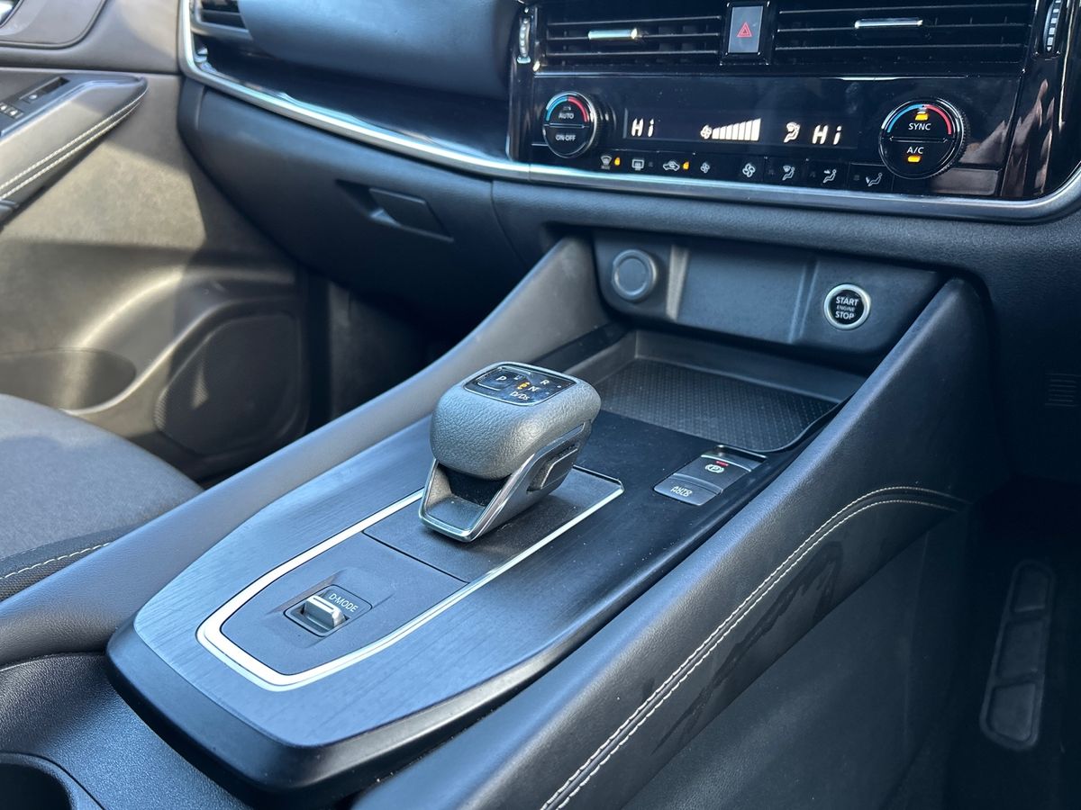 Used Nissan Qashqai 2022 for sale - 77842964: Photo 39