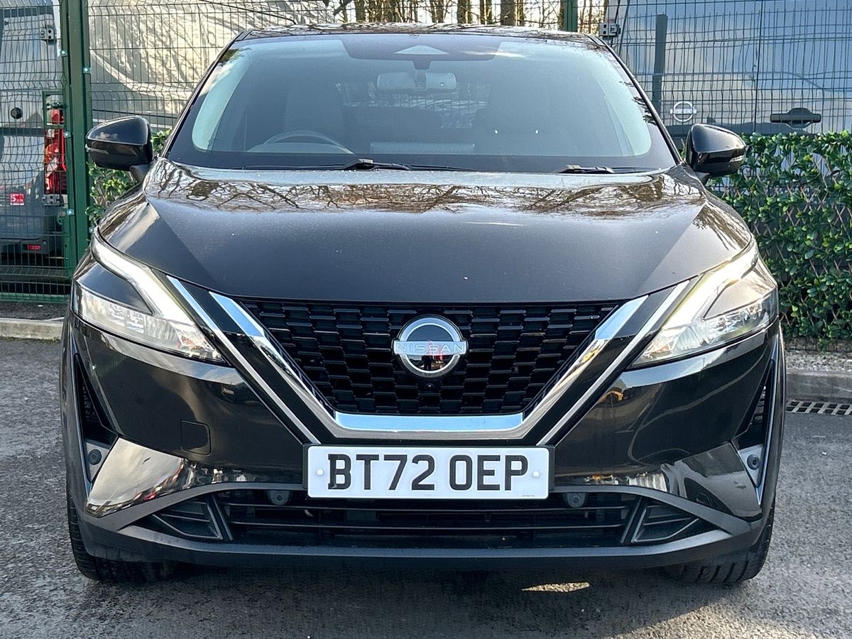 Used Nissan Qashqai 2022 for sale - 77842964: Photo 4