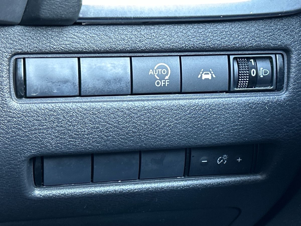 Used Nissan Qashqai 2022 for sale - 77842964: Photo 44