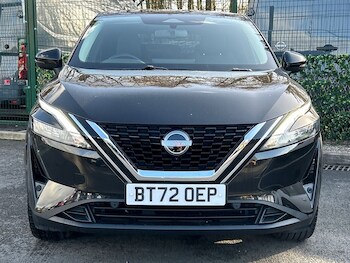 Used Nissan Qashqai 2022 for sale - 77842964: Photo