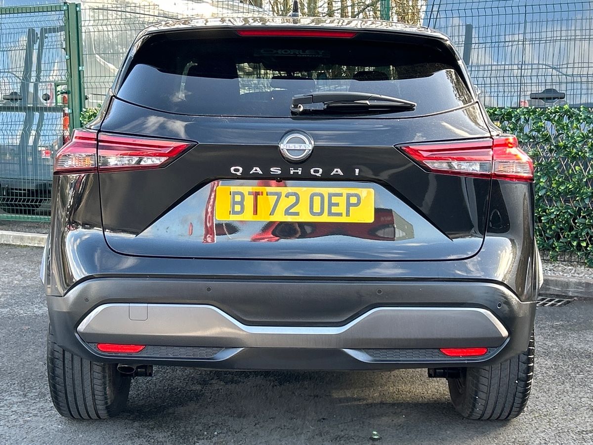 Used Nissan Qashqai 2022 for sale - 77842964: Photo 5