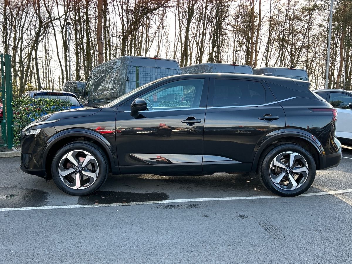 Used Nissan Qashqai 2022 for sale - 77842964: Photo 6