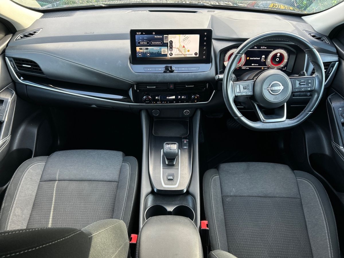 Used Nissan Qashqai 2022 for sale - 77842964: Photo 7