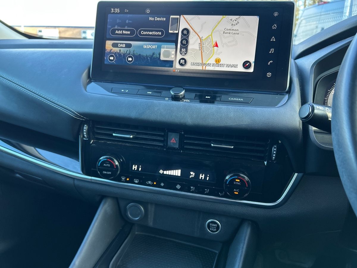 Used Nissan Qashqai 2022 for sale - 77842964: Photo 9