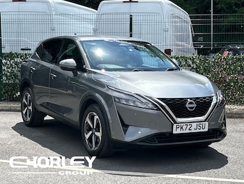 Used Nissan Qashqai 2022 for sale - 75651210: Photo