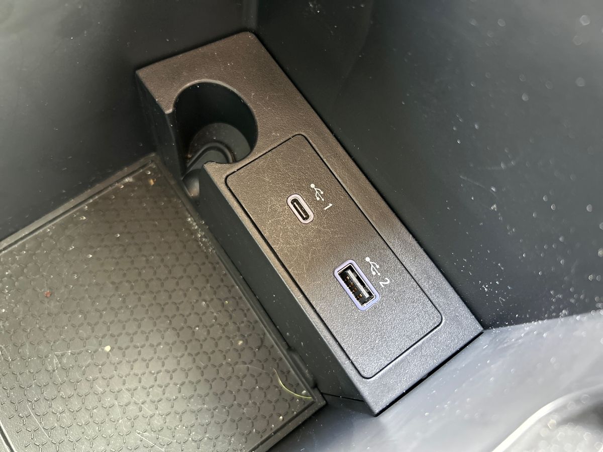 Vehicle 27