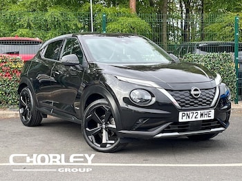 Used Nissan Juke 2022 for sale - 79151707: Photo