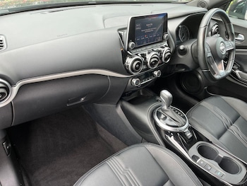 Used Nissan Juke 2022 for sale - 79151707: Photo
