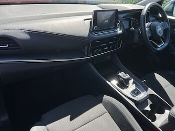 Used Nissan Qashqai 2022 for sale - 78427186: Photo