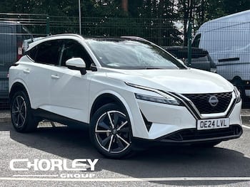 Used Nissan Qashqai 2024 for sale - 79765075: Photo