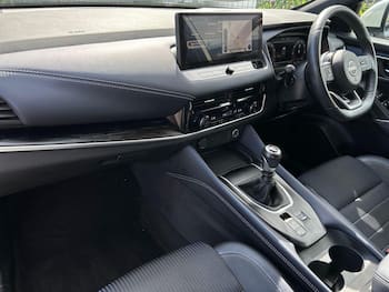 Used Nissan Qashqai 2024 for sale - 79765075: Photo