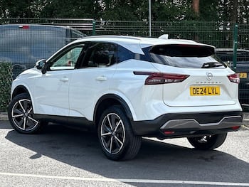 Used Nissan Qashqai 2024 for sale - 79765075: Photo