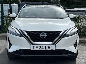 Used Nissan Qashqai 2024 for sale - 79765075: Photo
