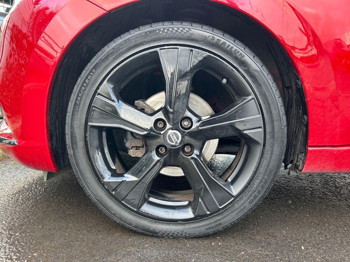 Used Nissan Micra 2022 for sale - 77577780: Photo 10