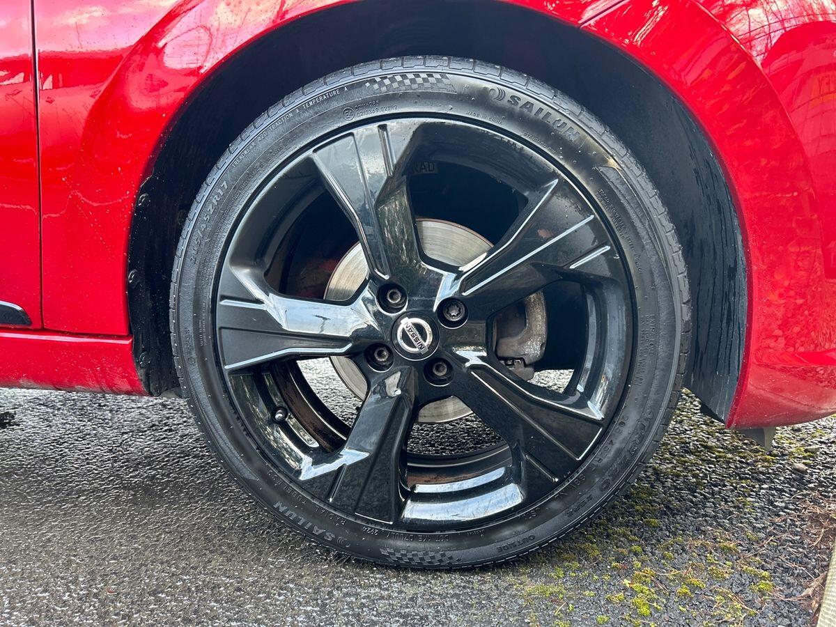 Used Nissan Micra 2022 for sale - 77577780: Photo 13