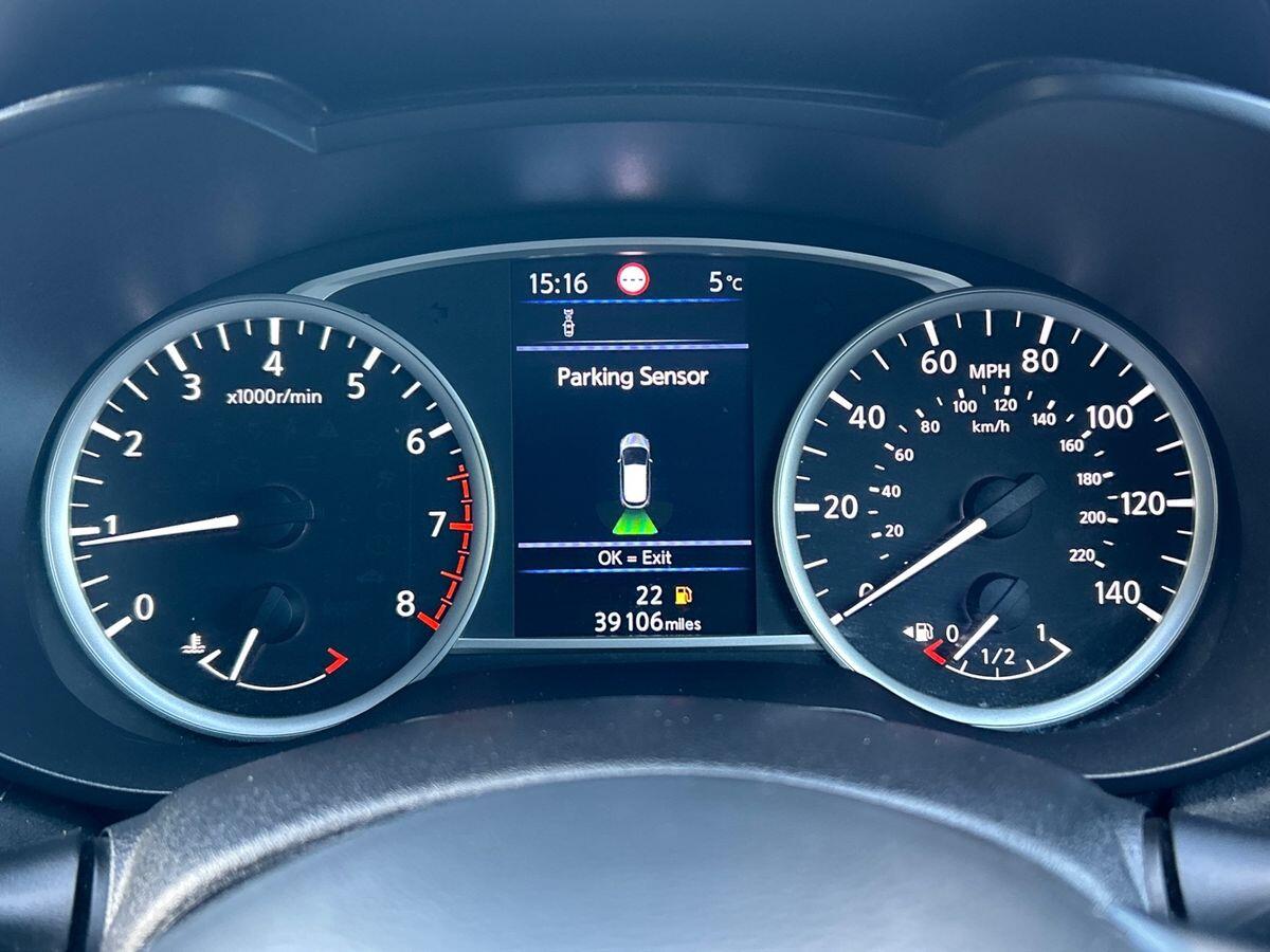 Used Nissan Micra 2022 for sale - 77577780: Photo 15