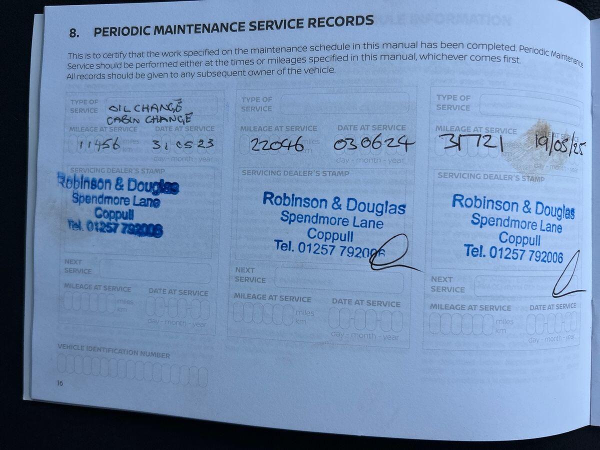 Used Nissan Micra 2022 for sale - 77577780: Photo 18