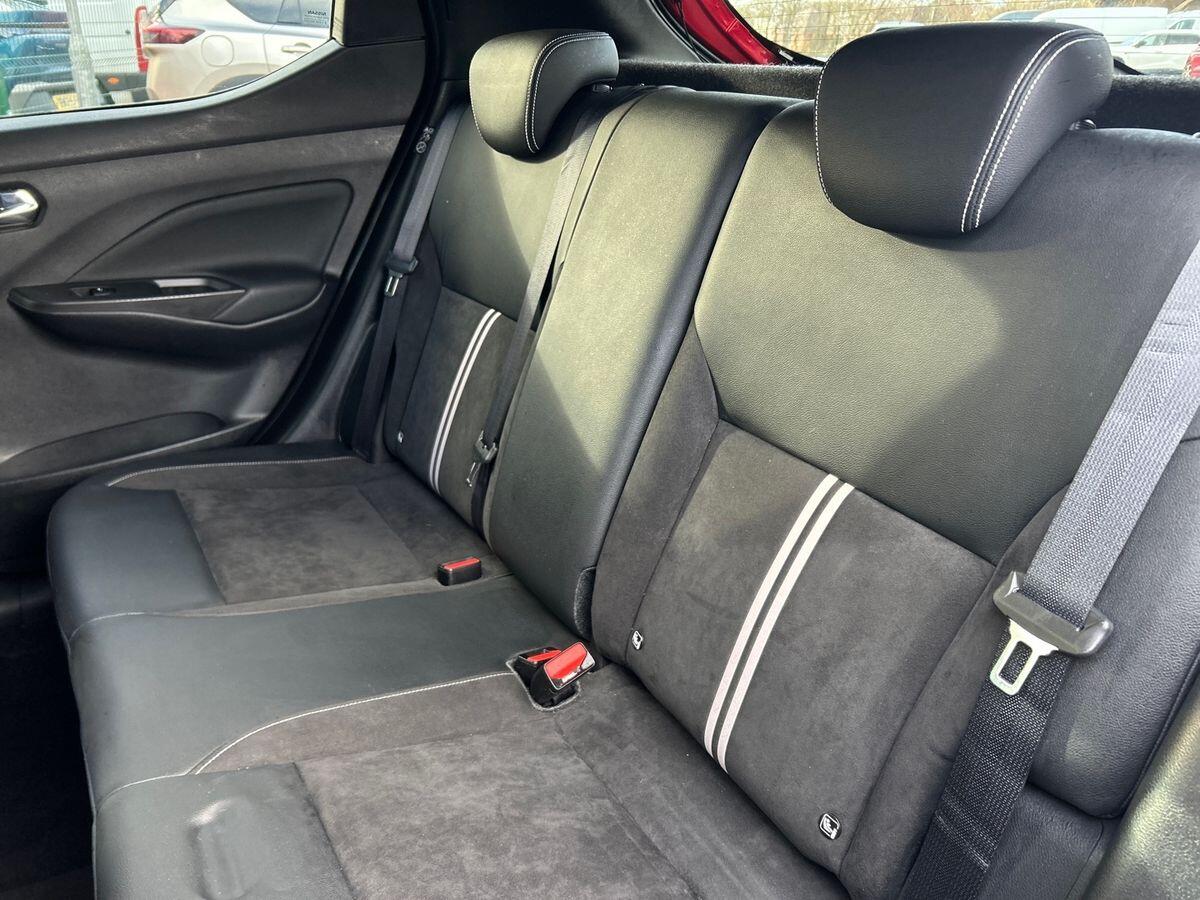 Used Nissan Micra 2022 for sale - 77577780: Photo 21