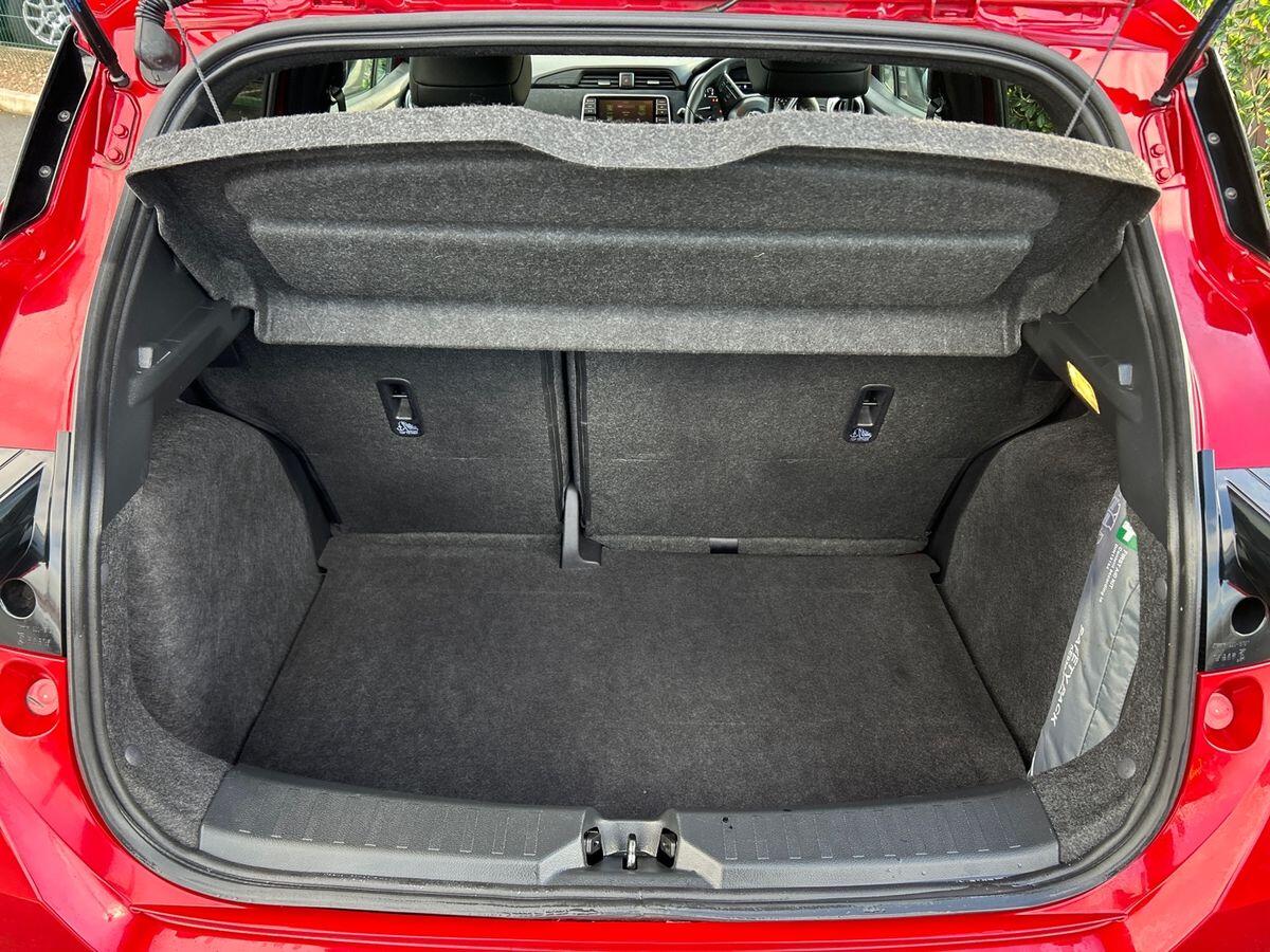 Used Nissan Micra 2022 for sale - 77577780: Photo 22