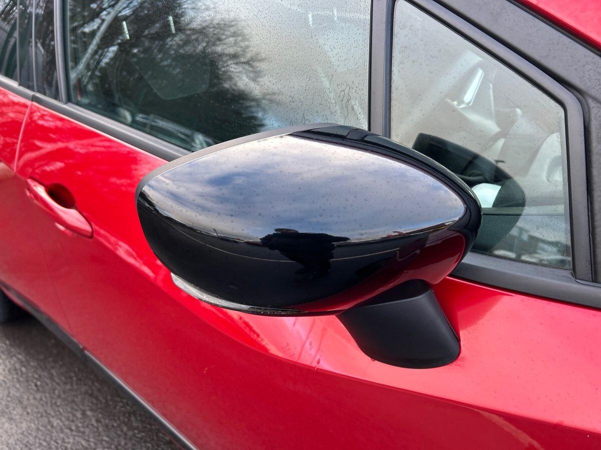 Used Nissan Micra 2022 for sale - 77577780: Photo 28