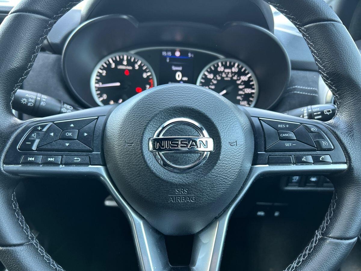 Used Nissan Micra 2022 for sale - 77577780: Photo 29