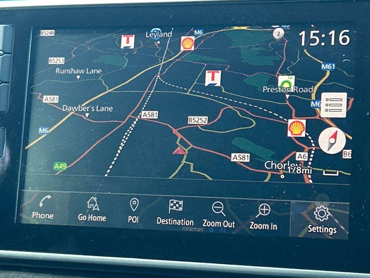 Used Nissan Micra 2022 for sale - 77577780: Photo 32