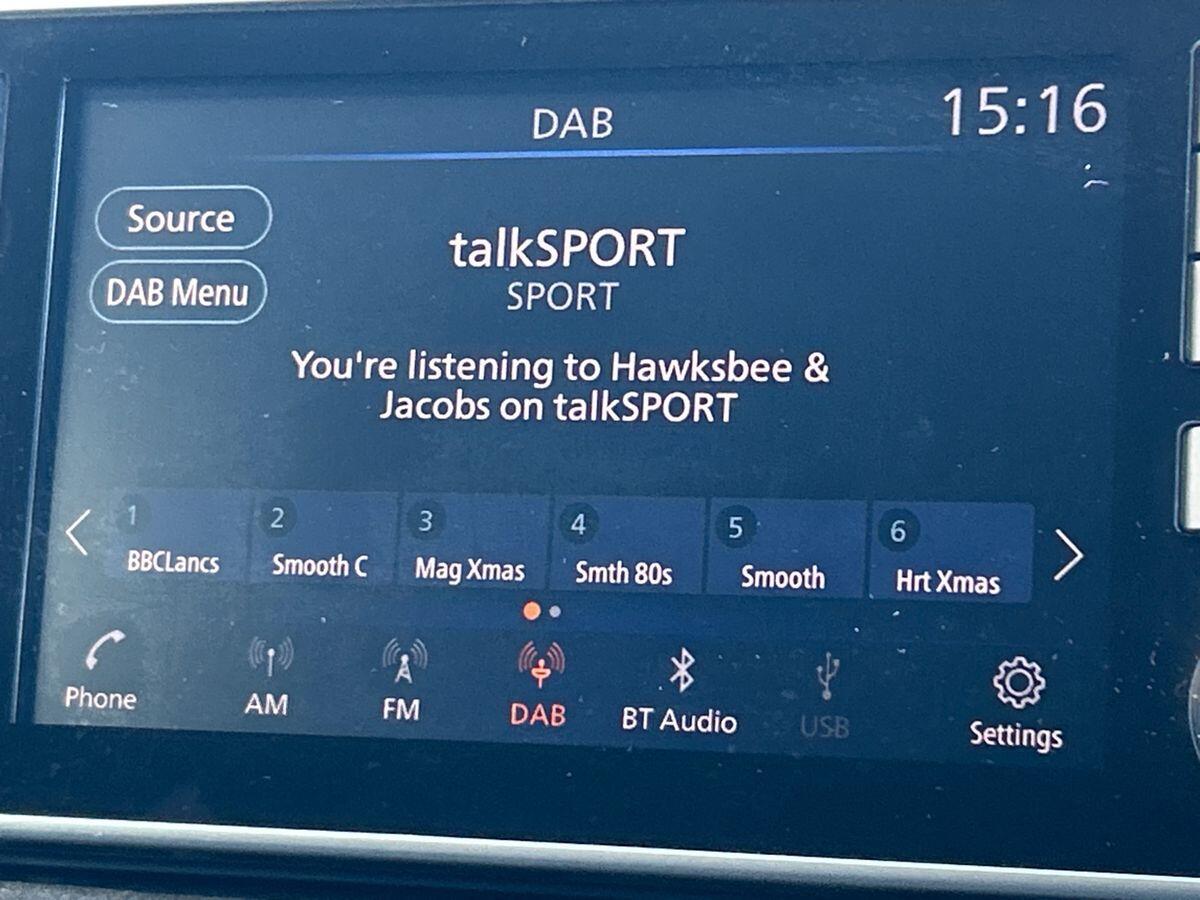 Used Nissan Micra 2022 for sale - 77577780: Photo 33