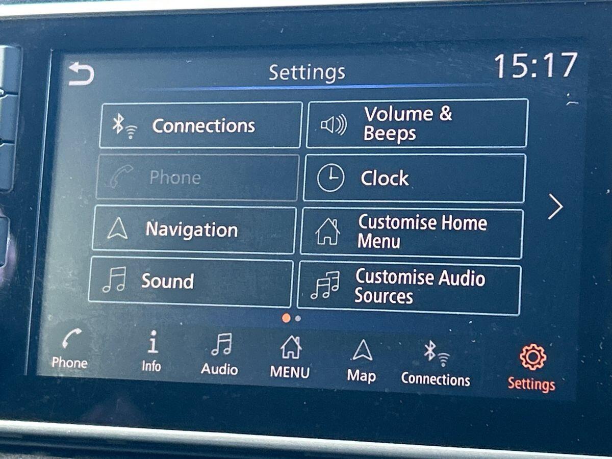 Used Nissan Micra 2022 for sale - 77577780: Photo 35