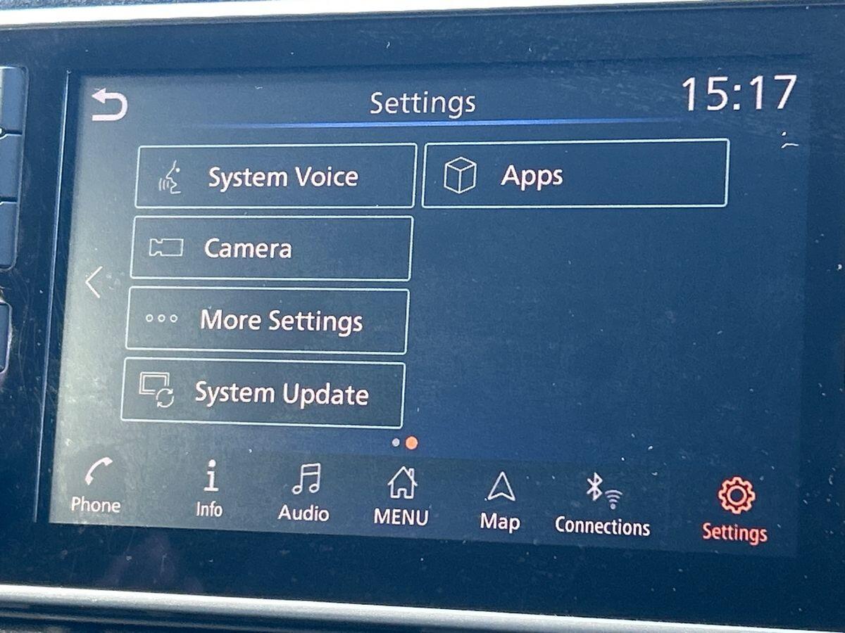 Used Nissan Micra 2022 for sale - 77577780: Photo 36