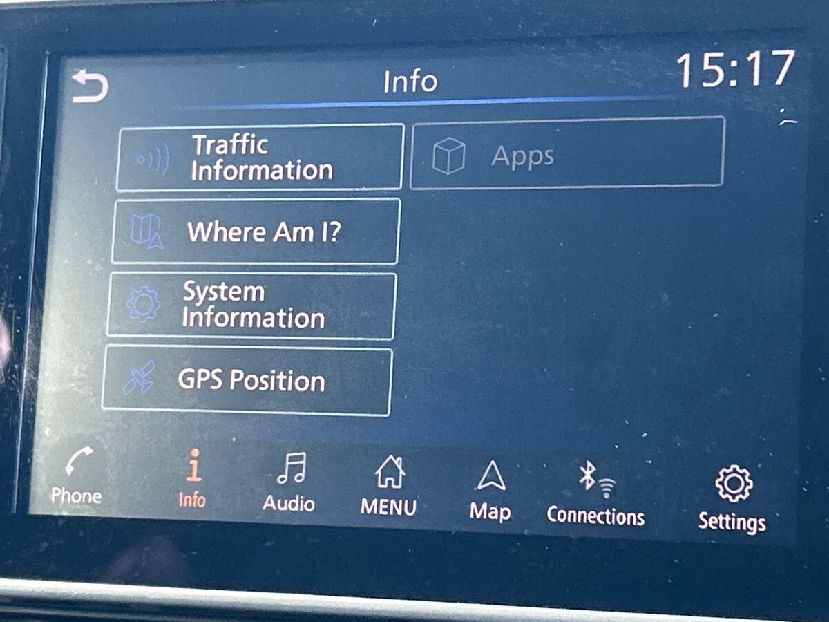 Used Nissan Micra 2022 for sale - 77577780: Photo 37