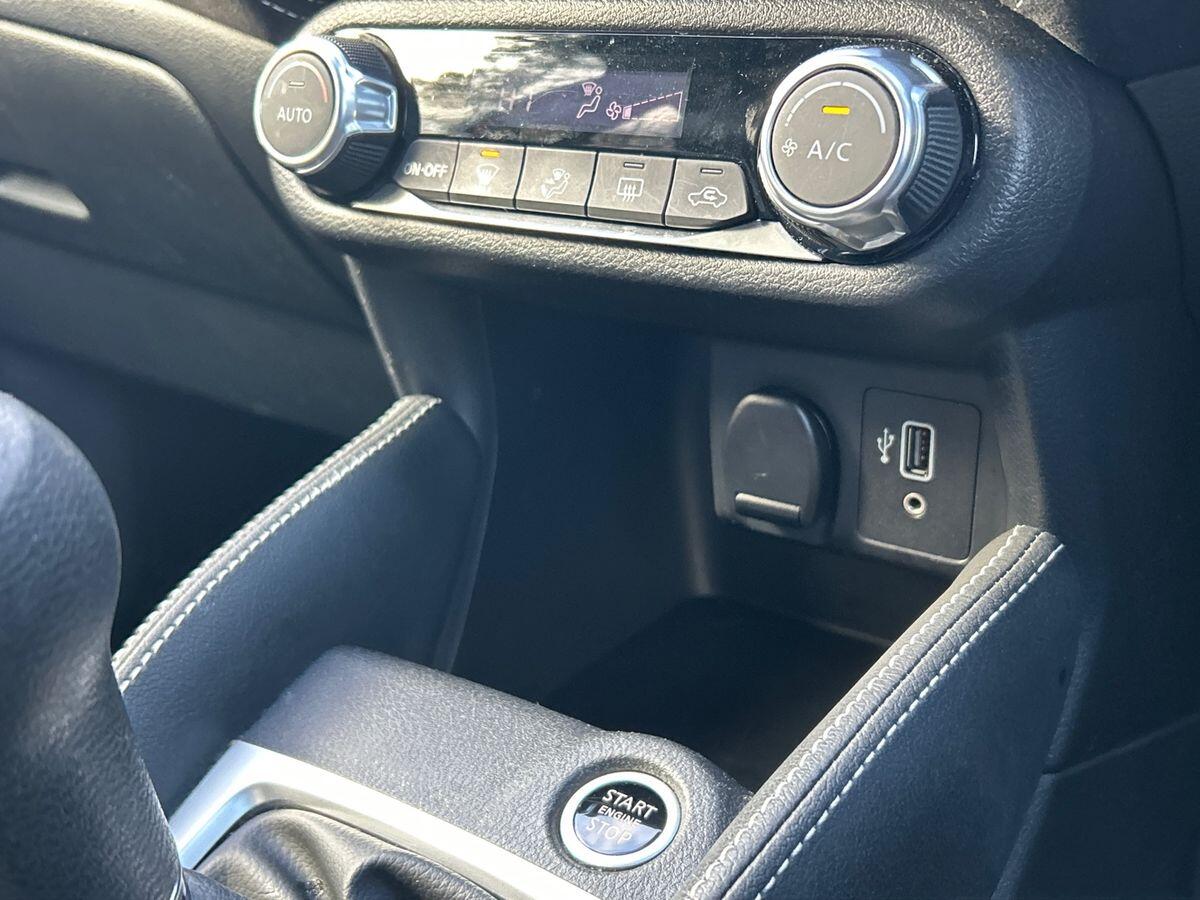 Used Nissan Micra 2022 for sale - 77577780: Photo 38